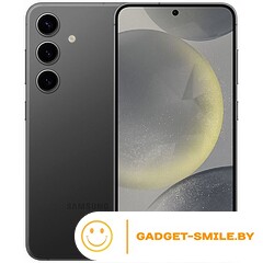 Samsung Galaxy S24+ 12/256GB Черный (SM-S9260)