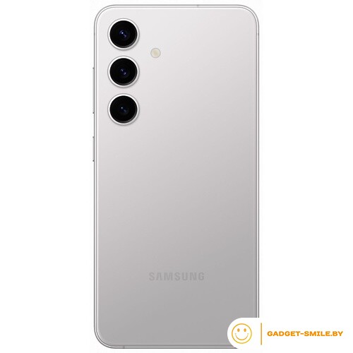 Samsung Galaxy S24+ 12/256GB Серый (SM-S926B)