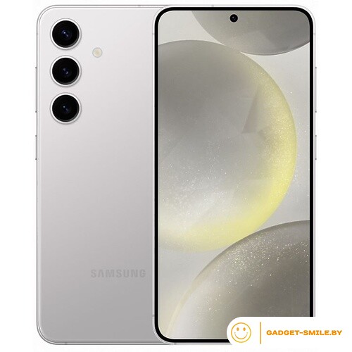 Samsung Galaxy S24+ 12/256GB Серый (SM-S9260)