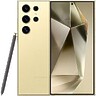 Samsung Galaxy S24 Ultra 12/256GB Титановый желтый (SM-S928B)