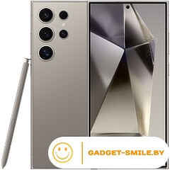 Samsung Galaxy S24 Ultra 12/512GB Титановый серый (SM-S928B)