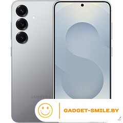 Samsung Galaxy S25 12/128GB Серый (SM-S931B)