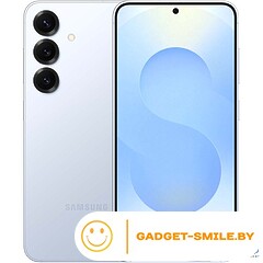 Samsung Galaxy S25 12/128GB Голубой (SM-S931B)