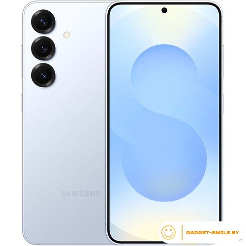 Samsung Galaxy S25 12/128GB Голубой (SM-S931B)