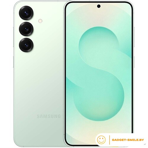 Samsung Galaxy S25 12/128GB Мятный (SM-S931B)