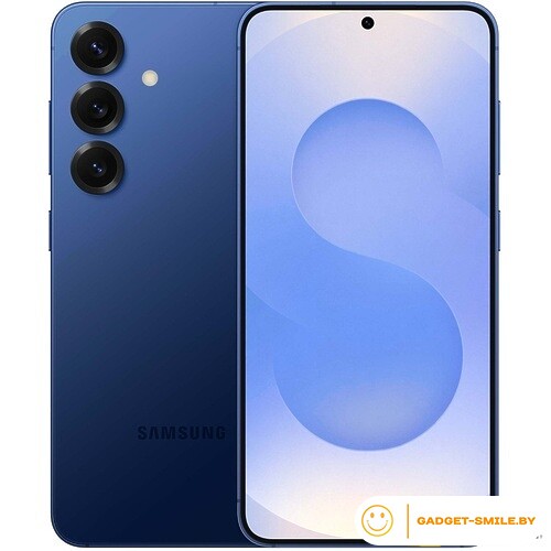 Samsung Galaxy S25 12/512GB Синий (SM-S931B)