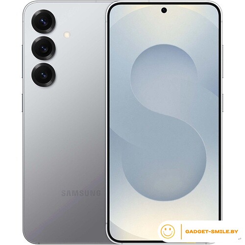 Samsung Galaxy S25+ 12/256GB Серый (SM-S936B)