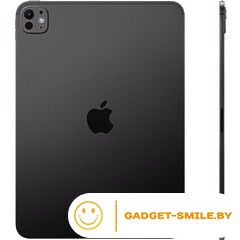 Планшет Apple iPad Pro 11 2024 5G 2TB Черный космос (MVW73)