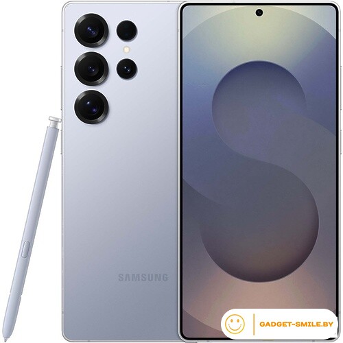 Samsung Galaxy S25 Ultra 12/1TB Синий титан
