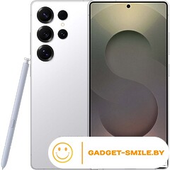 Samsung Galaxy S25 Ultra 12/1TB Серебряный титан