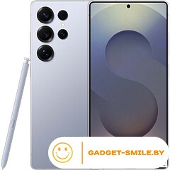 Samsung Galaxy S25 Ultra 12/256GB Синий титан