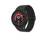 Samsung Galaxy Watch5 Pro 45мм LTE Черный титан