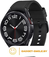 Samsung Galaxy Watch6 Classic 43мм LTE Черный