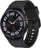Samsung Galaxy Watch6 Classic 43мм LTE Черный