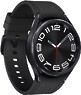 Samsung Galaxy Watch6 Classic 43мм LTE Черный