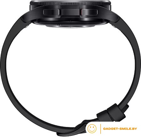 Samsung Galaxy Watch6 Classic 43мм LTE Черный