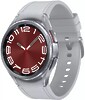 Samsung Galaxy Watch6 Classic 43мм LTE Серебристый
