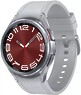 Samsung Galaxy Watch6 Classic 43мм Серебристый