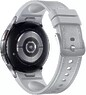 Samsung Galaxy Watch6 Classic 43мм Серебристый