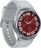 Samsung Galaxy Watch6 Classic 43мм Серебристый