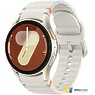 Samsung Galaxy Watch7 40мм Белое золото