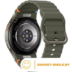 Samsung Galaxy Watch7 40мм Зеленый