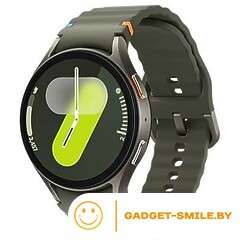 Samsung Galaxy Watch7 44мм Зеленый