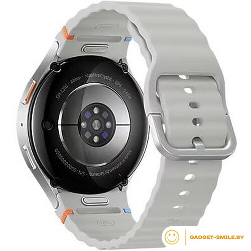 Samsung Galaxy Watch7 44мм Серебро