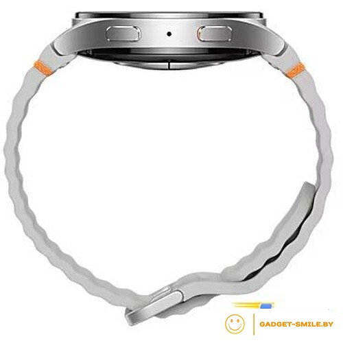 Samsung Galaxy Watch7 44мм Серебро