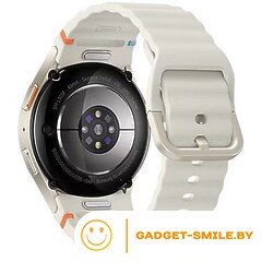 Samsung Galaxy Watch7 LTE 40мм Белое золото