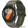 Samsung Galaxy Watch7 LTE 40мм Зеленый
