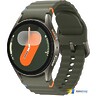Samsung Galaxy Watch7 LTE 40мм Зеленый