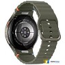 Samsung Galaxy Watch7 LTE 44мм Зеленый