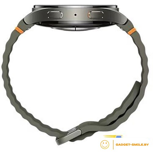 Samsung Galaxy Watch7 LTE 44мм Зеленый