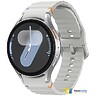 Samsung Galaxy Watch7 LTE 44мм Серебро