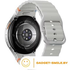 Samsung Galaxy Watch7 LTE 44мм Серебро