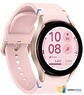 Samsung Galaxy Watch FE 40мм Розовое золото