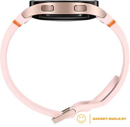 Samsung Galaxy Watch FE 40мм Розовое золото