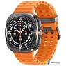 Samsung Galaxy Watch Ultra LTE 47 мм Черный титан