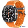 Samsung Galaxy Watch Ultra LTE 47 мм Черный титан