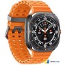 Samsung Galaxy Watch Ultra LTE 47 мм Черный титан