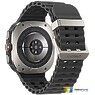 Samsung Galaxy Watch Ultra LTE 47 мм Серый титан