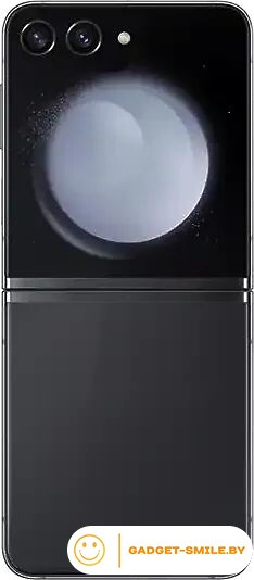 Samsung Galaxy Z Flip5 8GB/512GB Графит