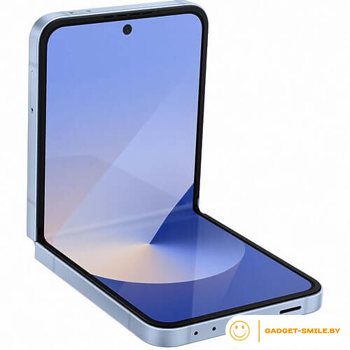 Samsung Galaxy Z Flip6 12GB/256GB Голубой