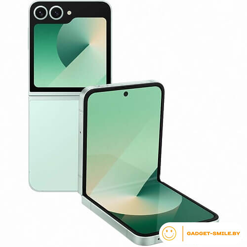 Samsung Galaxy Z Flip6 12GB/256GB Мятный