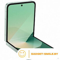 Samsung Galaxy Z Flip6 12GB/256GB Мятный
