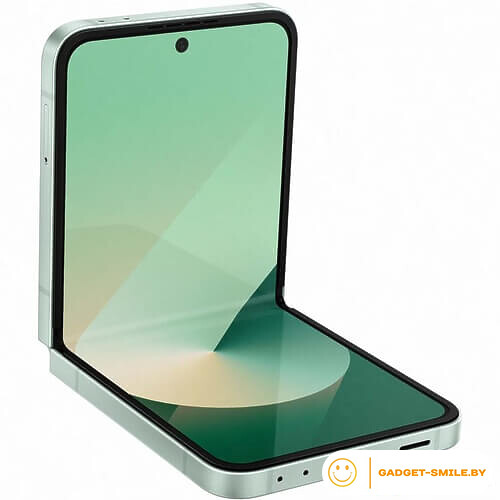 Samsung Galaxy Z Flip6 12GB/256GB Мятный