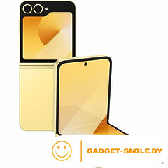 Samsung Galaxy Z Flip6 12GB/256GB Желтый