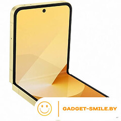 Samsung Galaxy Z Flip6 12GB/256GB Желтый