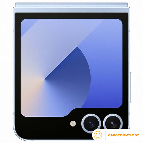 Samsung Galaxy Z Flip6 12GB/512GB Голубой